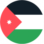   Иордания до 20
