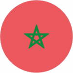   Марокко до 17