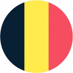   Бельгия до 19