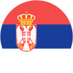   Сербия до 19