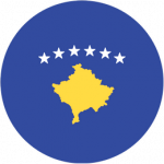   Косово до 21