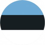   Эстония до 17